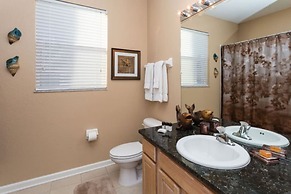 6BR 4BA Home in Windsor Hills by CV-2601