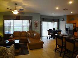 6BR 4BA Home in Windsor Hills by CV-2601