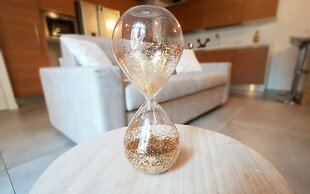 Design Central Apartment