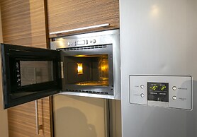 Design Central Apartment