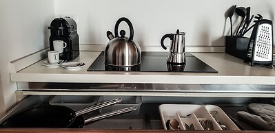 Design Central Apartment