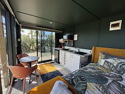 Ross Beach TOP 10 Holiday Park