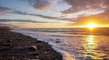 Ross Beach TOP 10 Holiday Park