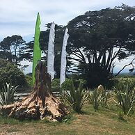 Ross Beach TOP 10 Holiday Park