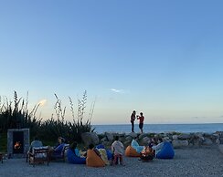 Ross Beach TOP 10 Holiday Park