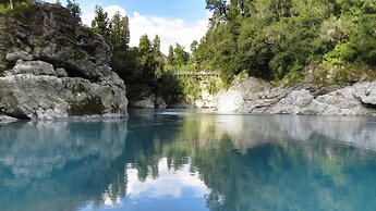 Ross Beach TOP 10 Holiday Park