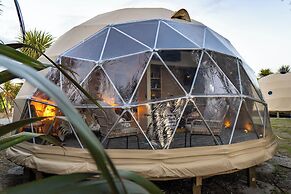 Ross Beach TOP 10 Holiday Park