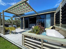 Ross Beach TOP 10 Holiday Park