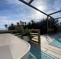 Ross Beach TOP 10 Holiday Park