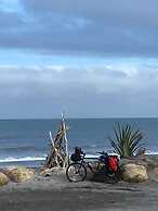 Ross Beach TOP 10 Holiday Park