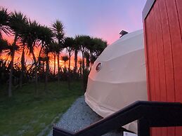 Ross Beach TOP 10 Holiday Park