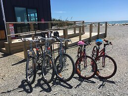 Ross Beach TOP 10 Holiday Park