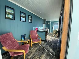 Ross Beach TOP 10 Holiday Park