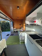 Ross Beach TOP 10 Holiday Park