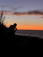 Ross Beach TOP 10 Holiday Park