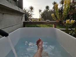 Ross Beach TOP 10 Holiday Park