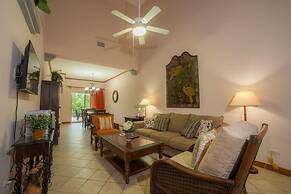 Los Suenos Resort Veranda 4B