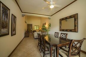 Los Suenos Resort Veranda 6C