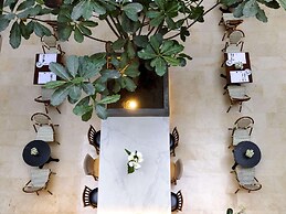 NH Boulevard Del Río Cali