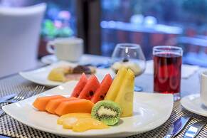 NH Boulevard Del Río Cali