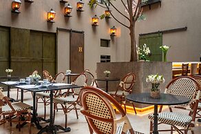 NH Boulevard Del Río Cali