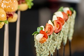 NH Boulevard Del Río Cali