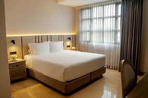 NH Boulevard Del Río Cali