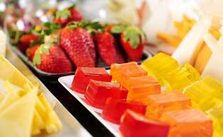 NH Boulevard Del Río Cali