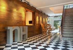 NH Boulevard Del Río Cali