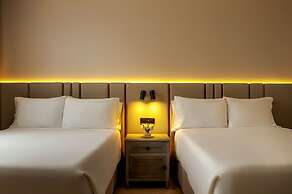 NH Boulevard Del Río Cali