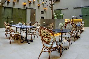 NH Boulevard Del Río Cali