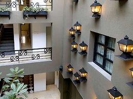 NH Boulevard Del Río Cali