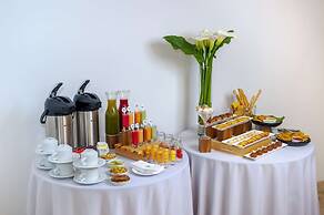 NH Boulevard Del Río Cali