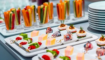 NH Boulevard Del Río Cali