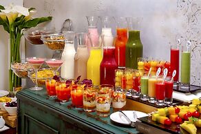 NH Boulevard Del Río Cali