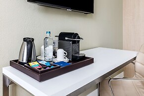 NH Boulevard Del Río Cali