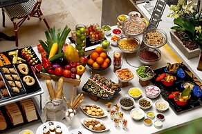 NH Boulevard Del Río Cali