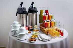 NH Boulevard Del Río Cali