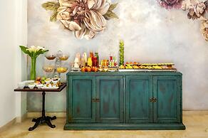 NH Boulevard Del Río Cali