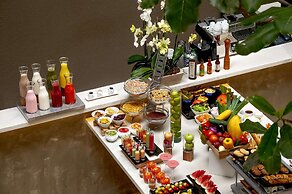 NH Boulevard Del Río Cali