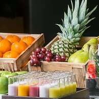 NH Boulevard Del Río Cali