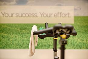 NH Boulevard Del Río Cali