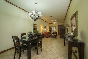 Los Suenos Resort Veranda 4F