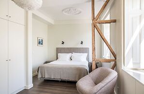 Hermitage Castelo - Casa Chafariz