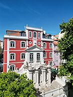 Hermitage Castelo - Casa Chafariz