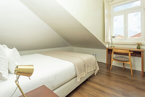 Hermitage Castelo - Casa Chafariz