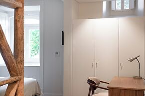 Hermitage Castelo - Casa Chafariz