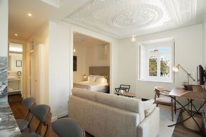 Hermitage Castelo - Casa Chafariz