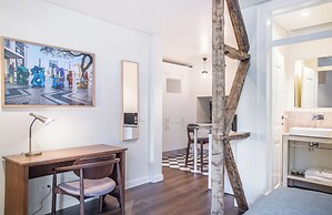 Hermitage Castelo - Casa Chafariz