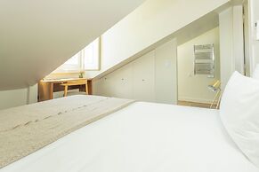 Hermitage Castelo - Casa Chafariz